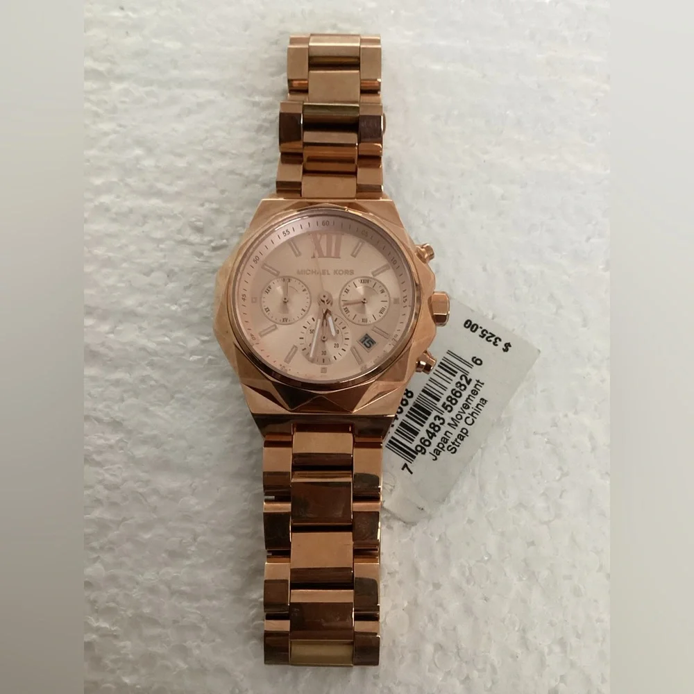 Michael Kors chic modern